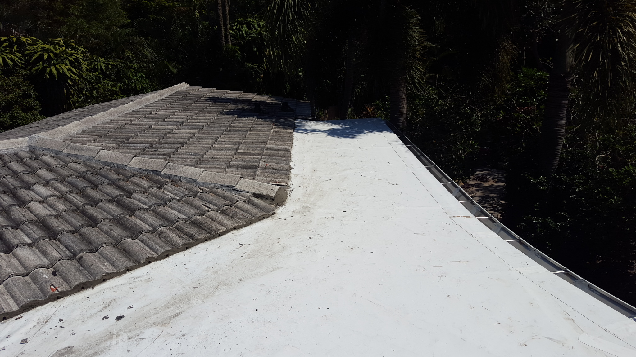 roof leak repair repair leaking roof